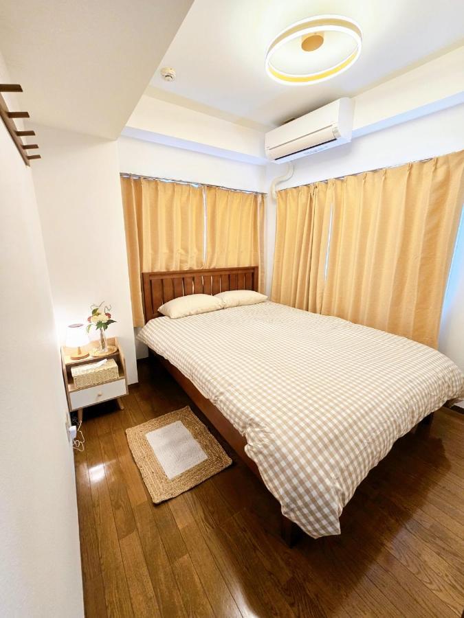 도쿄 歌舞伎町704 아파트 외부 사진